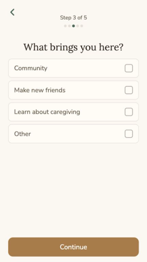 CarePorch Screenshot 3