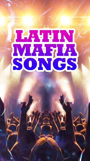 Latin Mafia Songs Screenshot 2