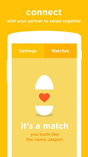 Babyname Screenshot 2