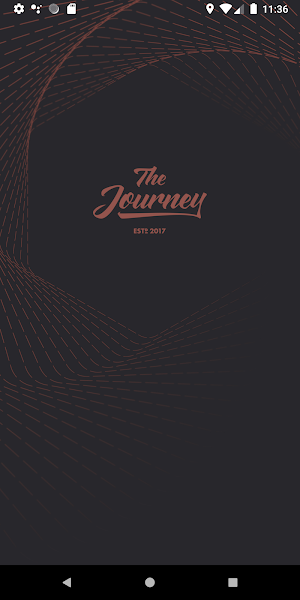 The Journey Fitness Screenshot 0