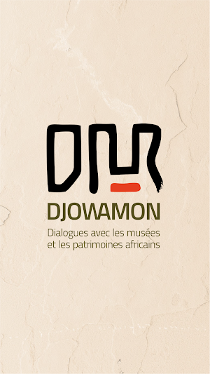 Djowamon Screenshot 0