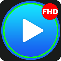 FHD Video player For Mobile