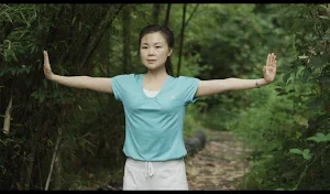 Qigong for Cancer (YMAA) Screenshot 2