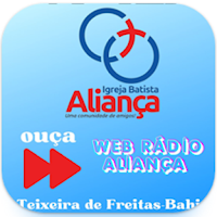 Web Rádio Aliança