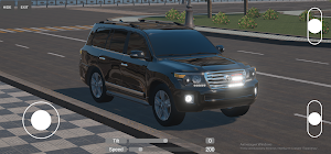 Oper Style Sim: URP Screenshot 1