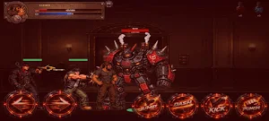 Father Fury Screenshot 1