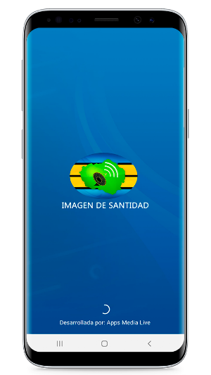 Imagen de Santidad Screenshot 0