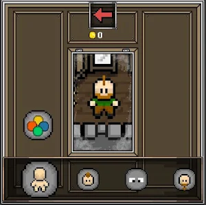 Dungeon Dash - TOTN Screenshot 2