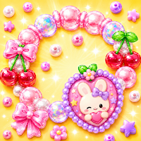 Bracelet Making Magic ASMR