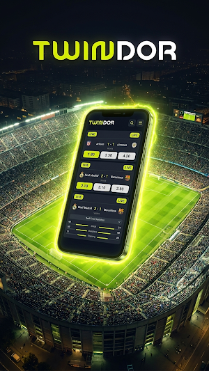 Twindor Screenshot 3