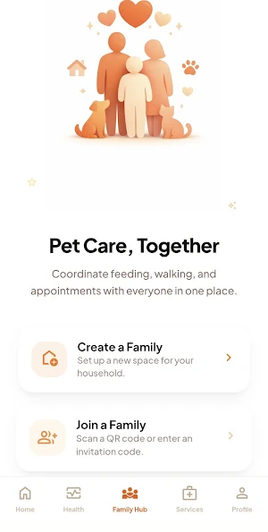 PetCare+ Pro Screenshot 3