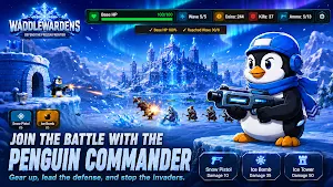 Waddlewardens Screenshot 0