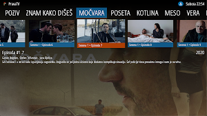 PravaTV Screenshot 3