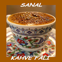 Sanal Kahve Falı