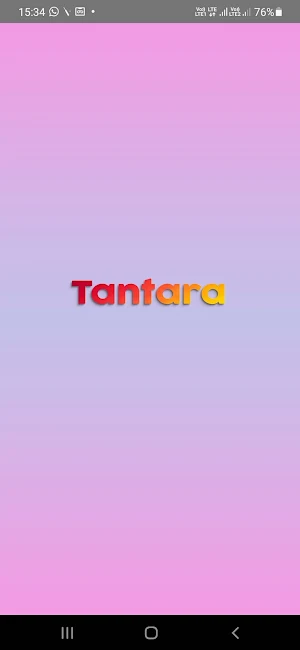 Tantara Screenshot 0