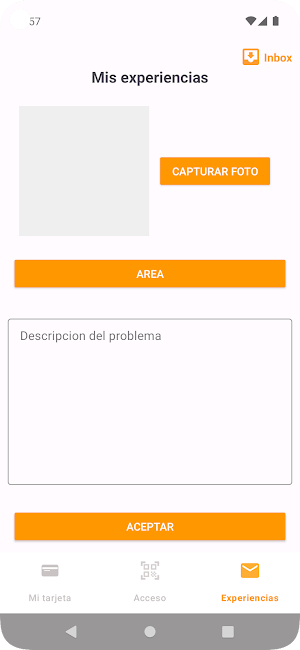 Campestre Torreon Screenshot 3