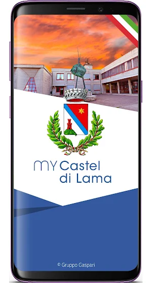 MyCasteldiLama Screenshot 0