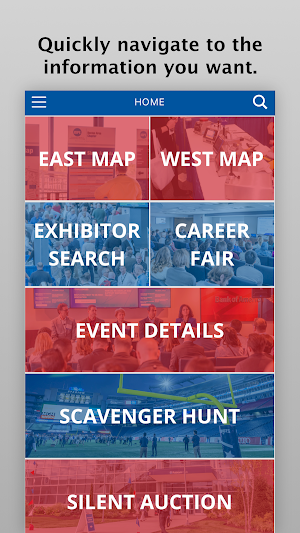 ISPE Boston Product Show Screenshot 0