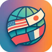 World Flags and Capitals