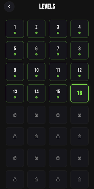 Water Sort: Color Puzzle Game Screenshot 2