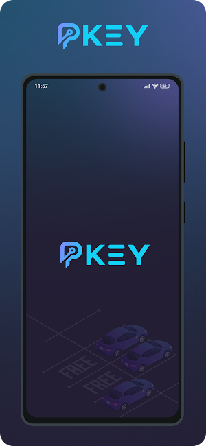 Pkey - Parking Spot Screenshot 0