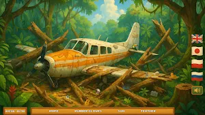 Mike Lost In Jungle Screenshot 1