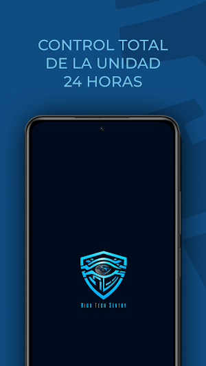 htsentry Screenshot 0