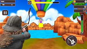 Archery Master - FPS 3D Game Screenshot 3