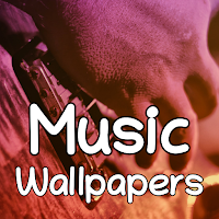 Wallpapers for musicians
