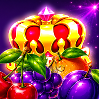 Royal Fruity