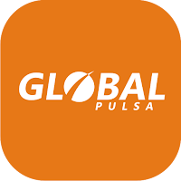 GLOBAL PULSA : Aplikasi Agen Pulsa, eMoney & PPOB