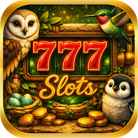 Slots Plobby 707