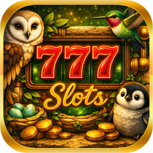 Slots Plobby 707 Screenshot 1