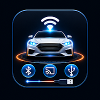 Speedplay Android Auto