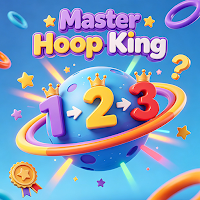 Master Hoop King
