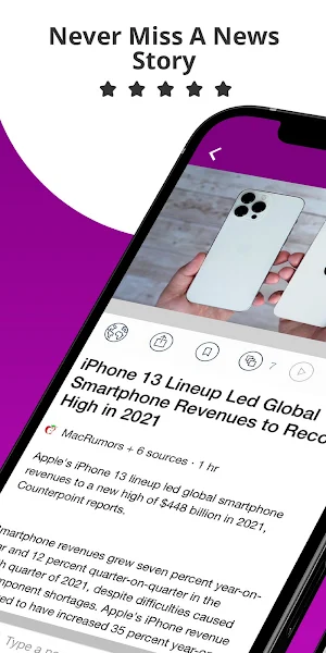 All Things Mobile Screenshot 0