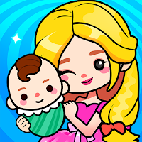 Princess Town Dream Design