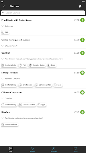 Ribatejano Screenshot 2