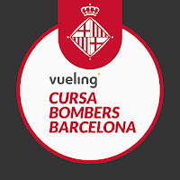 Cursa Bombers Barcelona