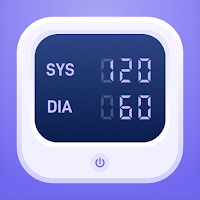 Blood Pressure & Sugar Health