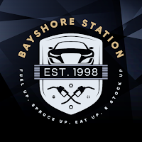 Bayshore Station Car Wash