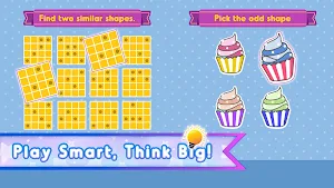 Logic Puzzle For Kids Screenshot 2