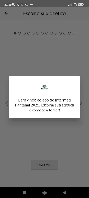Intermed Pantanal 2025 Screenshot 0