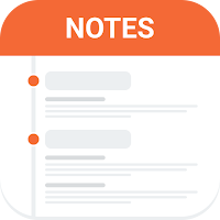 Notepad: Easy Notes, Notebook
