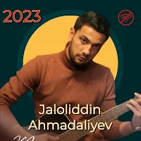 Jaloliddin Ahmadaliyev 2023