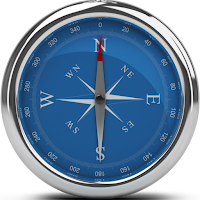 Digital Compass for Android