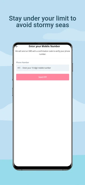 Credit Debit - Shopping Screenshot 1