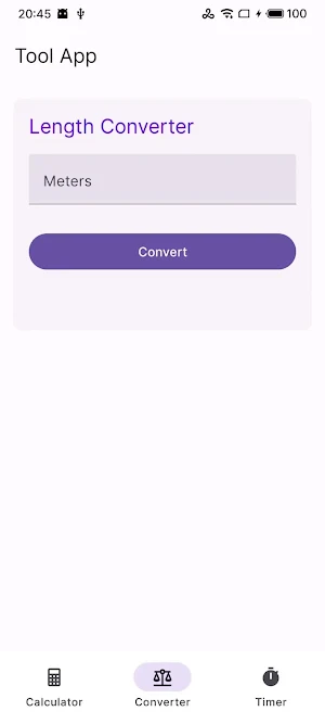 Toolbox+ Screenshot 2