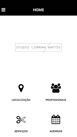 Studio Lorran Matos Screenshot 0