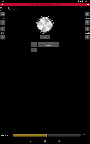 Remoterig RRC-Nano PRO K Screenshot 3